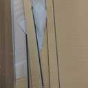 5 Tier PVC Wire Shelf Covers  Faux Wood Grain Wire Rack Covers for Shelves, Shelf Liners for Pantry, Closet, Bathroom & Kitchen, Waterproof Scratch Resistant Easy Install, 30"16",Original Wood