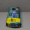 Depend Fresh Protection Adult Diapers, Incontinence Underwear for Men, Disposable, Maximum, Small/Medium, Grey, 32 Count