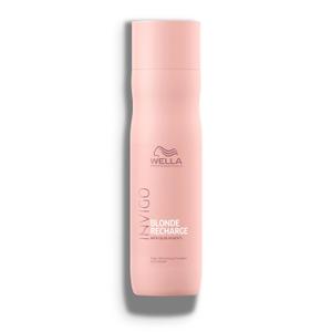 Wella Professionals INVIGO Blonde Recharge Cool Shampoo Color (10.1 Fl Oz (Pack of 1))