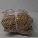 Maetoow Chenille Chunky Knit Blanket Throw 5060 Inch, Handmade Warm & Cozy Blanket Couch, Bed, Home Decor, Soft Breathable Fleece Banket, Christmas Thick and Giant Yarn Throws, Khaki