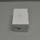 Nulea M510 Vertical Mouse Wireless, Ergonomic Mouse for Comfy Tracking, 3 Adjustable DPI (800-1200-1600), 2.4G Wireless Vertical Mouse with 6 Buttons, Compatible with Windows, Mac OS, Laptop, PC, Grey