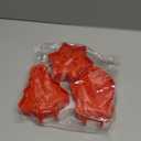 Holiday Christmas Pie Mini Dough Presser for Baking Party Potluck Hand Thanksgiving Christmas Holiday Cookie Maker with Christmas tree mittens Star Shapes(3pcs)