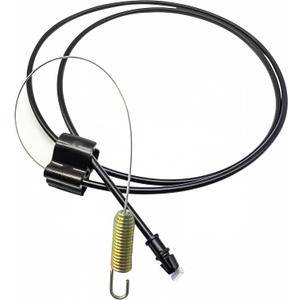 946-04728A Single Speed Drive Cable for Troy-Bilt TB200 TB210 Rotary 15102 Lawn Mower 746-04728