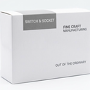 Switch And Socket, Fine Craft Manufacturing