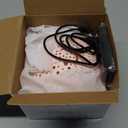 MINGKIDS Valentines Gifts for Kids Toys for 3-8 Year Old Girls Boys,Star Night Light Projector with Hard Projection Cover, Timer&Rotation,2-9 Year Olds Kids Chritsmas Birthday Gifts