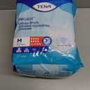 TENA ProSkin Unisex Adult Diapers with Tabs, Maximum Absorbency, Medium, 14 Ct