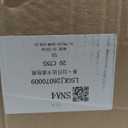 300W LED Parking Lot Light: 36000LM, 5000K Slip Fit Mount 2Packs
