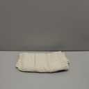 Alynsehom Macrame Table Runner Cream Beige Boho Table Runners with Tassels Hand Woven Cotton Table Runner Rustic Farmhouse Table Runners for Bohemian Kitchen Dining Table(12x71in)