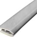 3 x Performance Accessories Vinyl Flooring Molding Kit, 3 pcs, 78 3/4in 2m V4N1H-06240