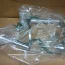 25mm 1" Z Bars Handlebar fits for Drag Bar Drag Custom Bobber Chopper Cruisers Softail Dyna Sportster,Chrome