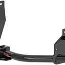 CURT 13423 Class 3 Trailer Hitch, 2-Inch Receiver, Fits Select Acura RDX