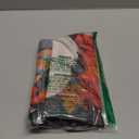 Pumpkin Maple Leaves Leaf Door Fall Decorations Porch Banner Fall Banner Autumn Thanksgiving Decorations Board Wall Hanging Farmhouse Supplies Pumpkin Porch Decorations Outdoor for Home Office Holiday (No light)