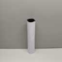 Car Magnet Sheet 16" x 24" 2 Pack - White Blank Automotive Magnets for Company Advertising, Print or Sticker - Strong Non Adhesive Vinyl Magnetic Sheets for Cars, Truck Decals, Van Advertisement Signs