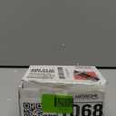 Hitachi MAF0031 Mass Air Flow Sensor , Black, 1.46 x 1.82 x 3.57 inches