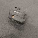 Streamlight 69479 TLR-8 HL-X G sub USB 1000-Lumen Weapon Rail-Mounted Rechargeable Tactical Flashlight with Integrated Green Aiming Laser for Springfield Armory Hellcat Only, Black