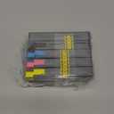 936e High Yield 936 Ink Cartridges for HP Printers HP936 936XL Replacement for HP 936 Ink Cartridges Combo Pack Work for HP Officejet Pro 9125e 9120e 9135e 9730e 9130e 9720e 9122e Printers, 4 Pack