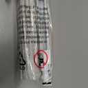 UNISHADES no Drill Cordless Roman Shades for Windows, 27" W 64" H - 100% Blackout - Linen - Beige