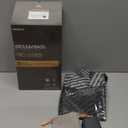 Travel Vacuum Storage Bags with Wireless Rechargeable Electric Pump, 20 Pack Travel Essentials Vacuum Seal Bags for Clothing, Space Saver Compression Packing Bags for Luggage, Suitcase, Backpack, Home