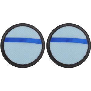 Vacuum Cleaner Filter Professional Replacement Set Traps Pollen Efficiently FC6409 FC6171 Home