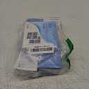 ICEPURE ADQ747935 Replacement for LG LT1000P Kenmore Elite 9980 MDJ64844601 LT1000, LT1000PC, ADQ74793501 LMXS28626S, LMXS30796S LMXC23796S Refrigerator Water Filter and LT120F Air Filter, 2 Combo