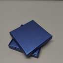 2 x Pawzity Engagement Ornament - Our First Christmas Engaged Ornament 2024 - Engaged Ornaments - Glass Christmas Ornament