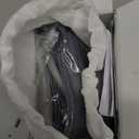 Blood Pressure Monitors for Home use, Automatic Digital BP Machine, Adjustable Upper-Arm Blood Pressure Cuff(8.7'' -16.5''), Large Clear LCD Backlit Display&HR Detection, 2x99 Sets Memory