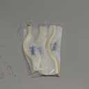 6 Pack Golden Wave-Shaped Pulls, Glossy Cupboard Drawer knobs, Solid Heavy Duty Elegant Cabinet Handles for Bathroom,Kitchen,Bedroom (13.38 inches)