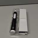 Oral-B Pro 1000 Rechargeable Electric Toothbrush, Black