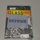 JSUSOU Privacy Screen Protector for iPad 11th Generation (A16) 2025/ 10th Gen 2022, Anti-Spy Tempered Glass Film for iPad A16, Touch Sensitive，Bubble Free, Case Friendly, 1 Pack