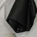 Hernia Belts for Men & Women, Inguinal Hernia Belt for Men Fits Left or Right Hernia, Hernia Support for Men With Adjustable Waist Strap & Compression Pressure Pad for Pre & Post-Surgery | Black (Medium)