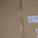 Upsimples 20x24 Picture Frame Black 3 Pack, Scratch-Proof Poster Frames 20 x 24 for Photo Gallery - Slide-In Strips, Horizontal or Vertical Wall Mounting