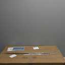 Sleep Innovations Classic Memory Foam Pillow, Queen (Pack of 1), White