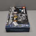 LEGO Creator Expert NASA Apollo 11 Lunar Lander 10266 Building Toy Set for Ages 16+ (1087 Pieces)