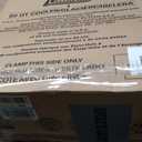 Coleman Chiller 9/16/30/48/60qt Cooler with Ice Retention, Leak Resistant, Great for Camping, Concerts, Sports, and More