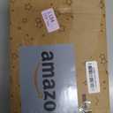 Kids Play Tent Indoor: with Mat, Tassel Garland, Star Lights - Girl Tent Indoor Playhouse for Kids Toys for Boy Girl Birthday Gift