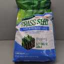 Scotts Turf Builder Grass Seed Sun and Shade Mix with Fertilizer and Soil Improver, Thrives in Many Conditions, 32 lbs.