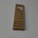 White crown LED Desk Lamp Dimmable Table Lamp Reading Lamp with USB Charging Port, 5 Lighting Modes, Sensitive Control, 30/60 Minutes Timer (White, First-Generation) (Silver)