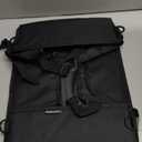 GEEDAR Under Seat Storage Truck Tool Box Organizer for Truck Underseat Storage Ford F150 F250 F350 Chevy Silverado Accessories (for the Single Seat)