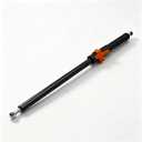 Censeanku Hood Struts Shocks Fit for Kenworth T680, Fit for Peterbilt 579 | 30.5in Strut and Hood Assit, Replace# L71-6017, L71-6021, A99609, L716009