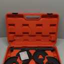 DAYUAN Suspension Coil Spring Compressor Repair Tools Set Compatible for Mercedes Benz