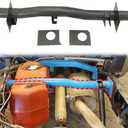 ELITEWILL Rear Fuel Tank Support Crossmember Fit for 1999-2006 Chevy Silverado and GMC Sierra 1500 2500 2500HD