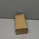 Motion Sensor Outdoor Lights - Outdoor Motion Sensor Light Battery Operated Wireless Spotlight Motion Detector Security Light Auto On Off for Sheltered Porch Stair Hallway Garage Wall Shed (2 Pack) (White)