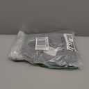 Akstore 28 inch Fashion Wigs Long Wavy Curly Hair Cosplay Wig & Wig Cap (Black)