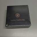 Premium Ultra-Thin Silicone Nipple Cover | Resuable Sticky Hypoallergenic Adhesive | Breast Petals | Travel Box (ude)