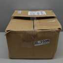 HALBERD 145/70-6 Go Kart Street Mini Bike ATV Tires, 4 PR 145 70-6 Off-road Tires, Tubeless, Pack of 2, P349