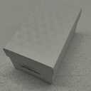 YWHL 3D Crystal Ball Butterfly and Flower Figurine with Colorful LED Base, Laser Butterfly Gifts for Women Men on Christmas Birthday, Crystal Ball Butterfly Decor Night Light for Home Decor (80mm)