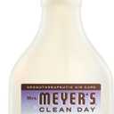MRS. MEYER'S CLEAN DAY Fabric Freshener, Compassion Flower Scent, 20 Ounce Bottle