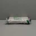 WdFour Velvet Neck & Head Pillow for Recliner Chair, Small Ergonomic Cervical Support Pillow for Home, Office and Travel, Non-Slip Cushion for Tension Relief & Shoulder Comfort (Dark Gray)