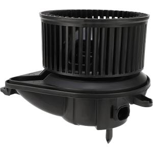 SCITOO Front HVAC Heater Blower Motor w/Fan Cage Fit For Dodge For Sprinter 2500 | For Sprinter 3500,For Freightliner For Sprinter 2500 | For Sprinter 3500 Replace A0018305608