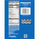 CHIPS AHOY! Original Chocolate Chip Cookies, 20 Snack Packs (2 cookies per pack) (EXP 03/20/26)